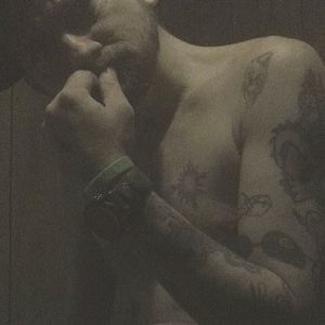 EVERYTHING is for sale, even the shirt off my  Bud